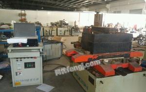 大型企業資產處置 某機械廠整廠轉讓，含廠房、設備與技術