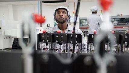 傳音遇新敵 非洲本土手機制造崛起，市場格局面臨挑戰