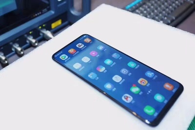 vivo射頻總監展望未來 5G手機商用化進程加速，引領行業新篇章